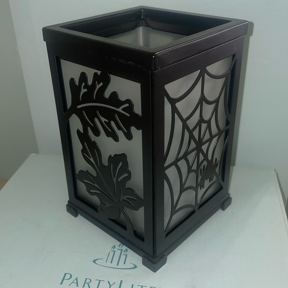 Partylite lantern - Picture 4 of 13